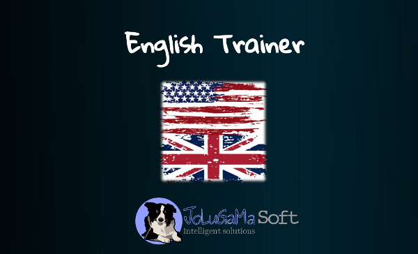 English Trainer